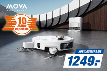 Mova Geburtstags Deal