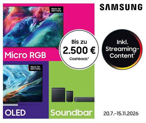 Samsung Mix & Match Deals
