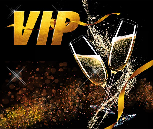 VIP Mitgliedschaft