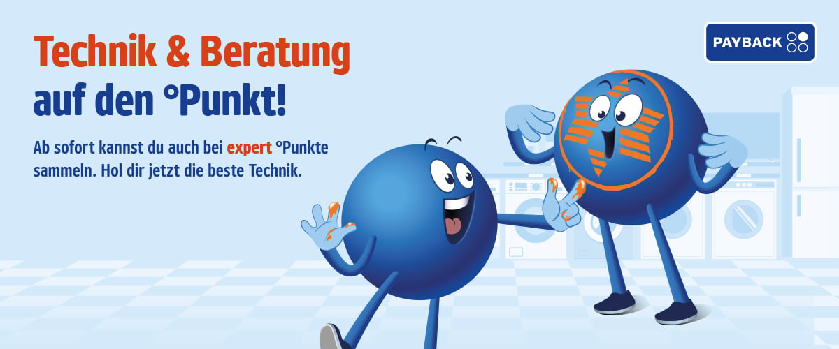 Payback Punkte