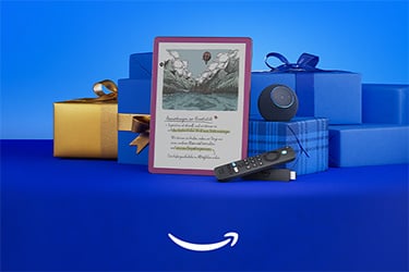 Amazon Promotion