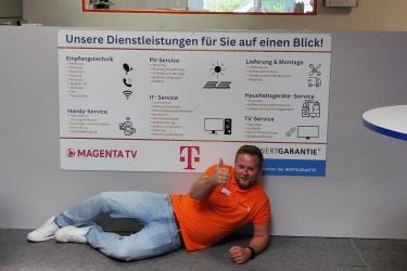 Unsere Service-Leistungen im Überblick