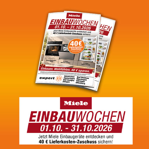 Miele Bühne