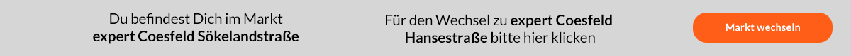 Fachmarkt Wechsel