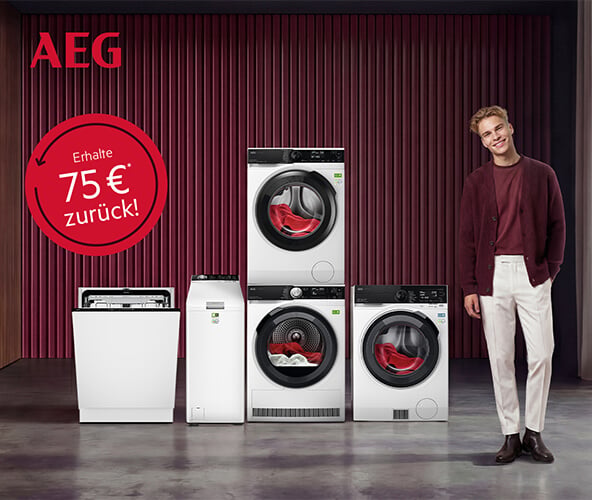 AEG Umdenkbonus