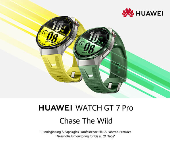 Huawei GT7 Serie