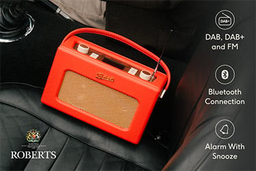Roberts Radio