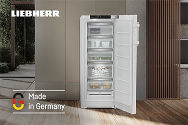 Liebherr Sondertype Gefrierschrank FNd 4635