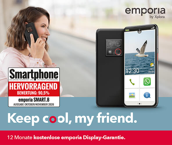 Emporia Online Week