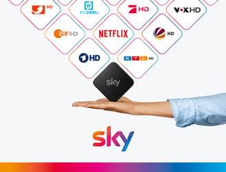 Sky