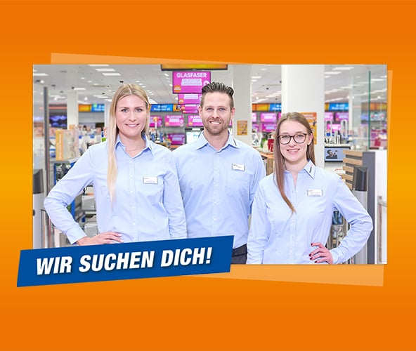 Jetzt bewerben