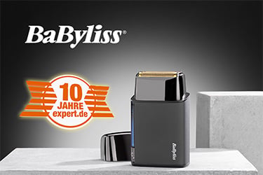 Babyliss Geburtstags Deal