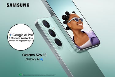 Samsung Galaxy S26 FE