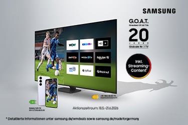 Samsung VSX Bundle WM Dea!s