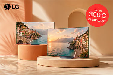 LG Sommer Deals