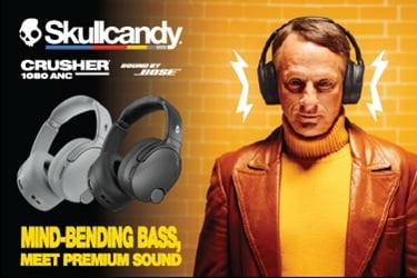 Skullcandy Crusher 1080