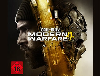 Call of Duty Modern Warfare 4