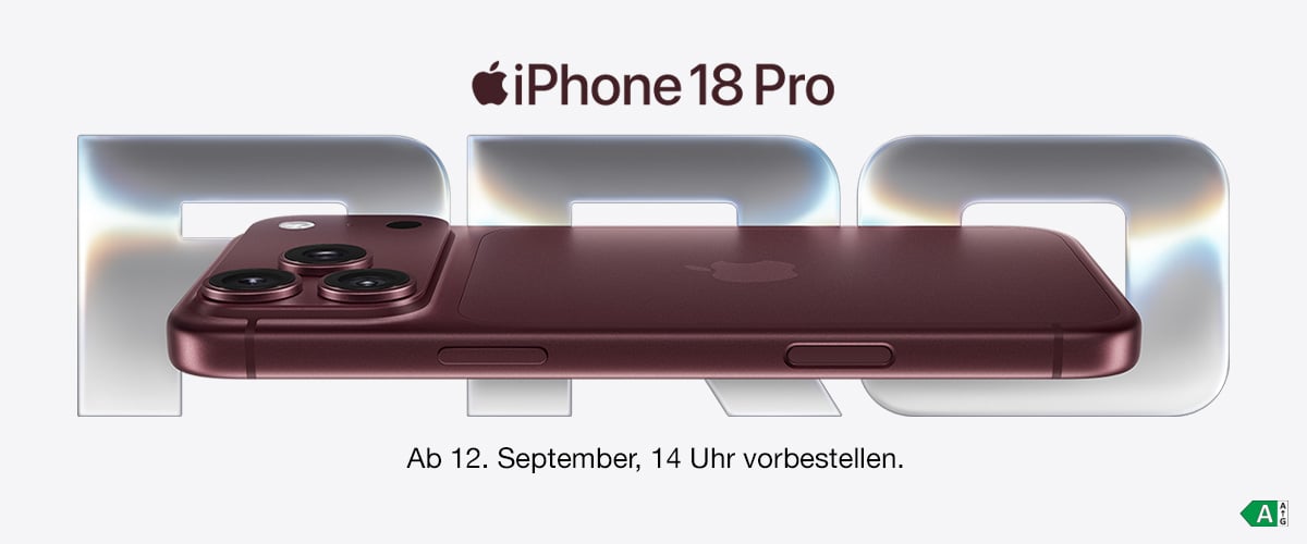 iPhone 18 Pro