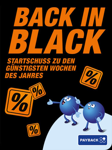 Unsere aktuelle Beilagenwerbung