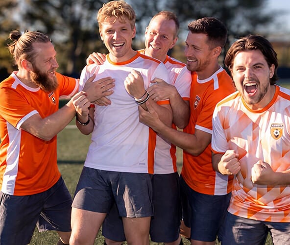 Exklusives Training mit Rudi Völler - Die Gewinner stehen fest!