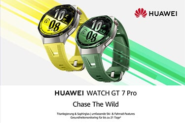 Huawei GT7 Serie