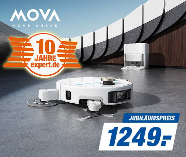 Mova Geburtstags Deal