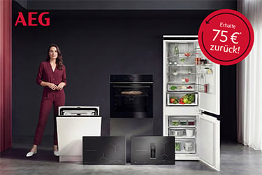 AEG Umdenkbonus