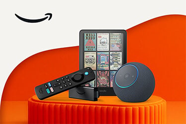 Tolle Frühlingsangebote auf Echo, Fire TV und Kindle mit der brandneuen Alexa+