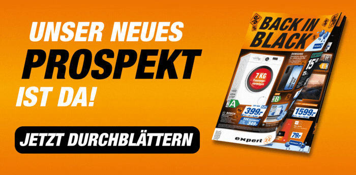 Unsere aktuelle Beilage