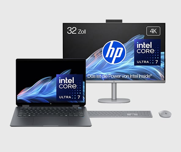 HP OmniBook und OmniStudion